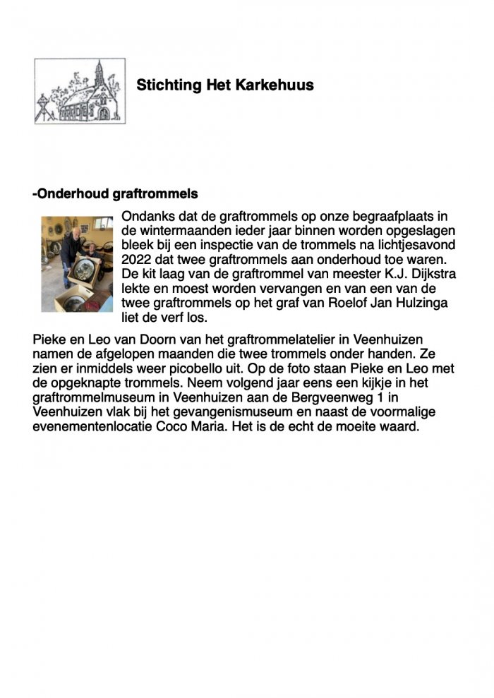 Elsloo, januari 2023