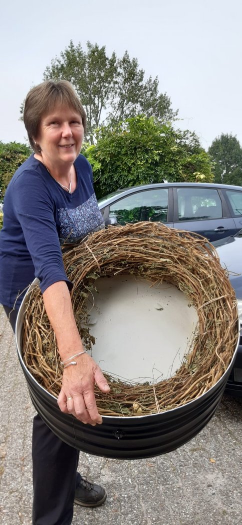 Pieterik van der Zee